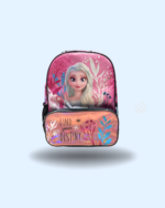 Mochila 14 Carro Frozen - 86697 -