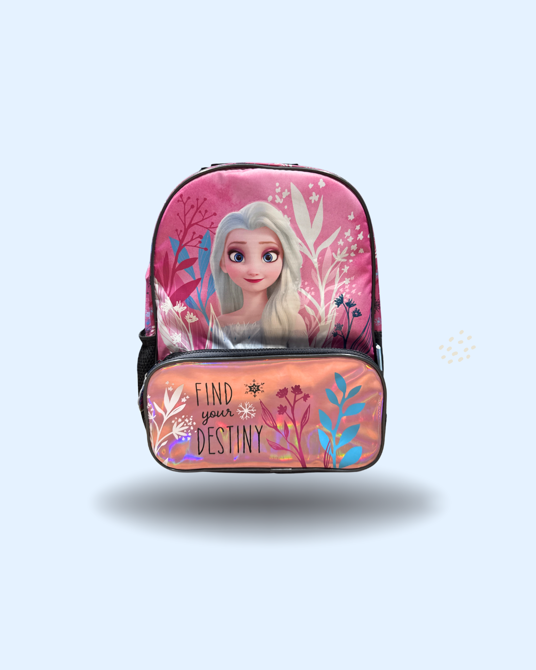 PAGINA - 2026-03-26T181328.702 Mochila 14 Carro Frozen - 86697 - - Imagen 1