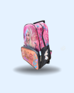 Mochila 14 Carro Frozen - 86697 - - Imagen 5