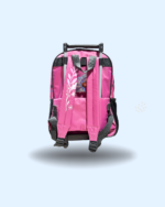 Mochila 14 Carro Frozen - 86697 - - Imagen 4