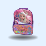 Mochila 17 Carro Frozen - 86698 -