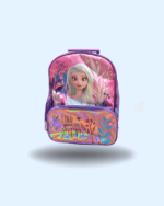 Mochila 14 Carro Frozen - 86697 - - Imagen 3