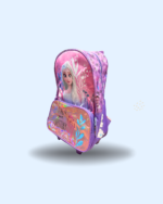 Mochila 14 Carro Frozen - 86697 - - Imagen 2