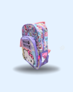 Mochila 14 Carro Hello Kitty - 86691 - - Imagen 5