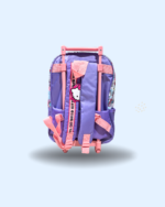 Mochila 14 Carro Hello Kitty - 86691 - - Imagen 4
