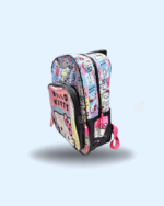Mochila 14 Carro Hello Kitty - 86691 - - Imagen 2