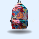 Mochila Mickey & Friends - 89699 -