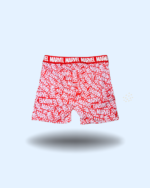 BOXER STN MARVEL - 667988 - - Imagen 4