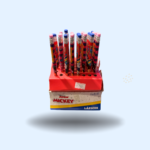 Lapiz con goma Mickey - 86808