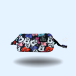 Cartuchera Open! Minnie Mouse - 86045 -