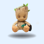 Peluche Groot 25CM - 86012 - (MV116)