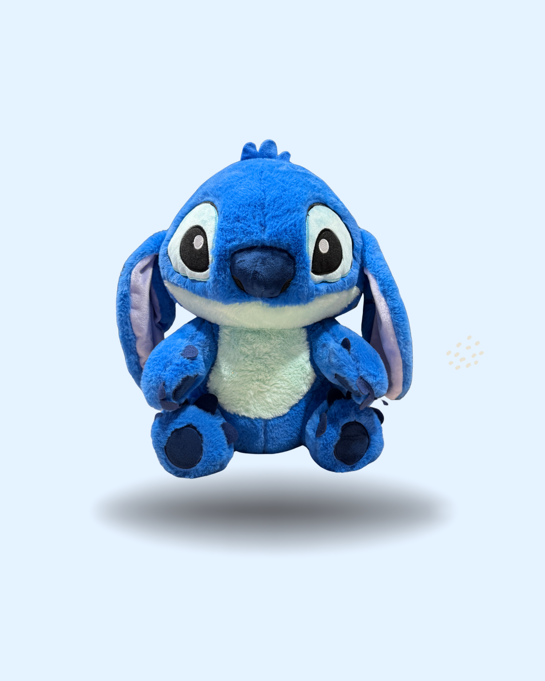 PAGINA - 2026-03-31T174243.477 Peluche - Stitch 40cm - 89769 - - Imagen 1