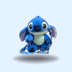 Peluche - Stitch Para Colgar 30cm - 89768 -