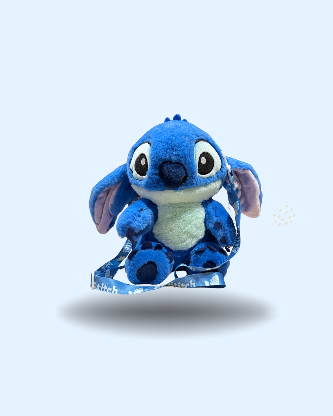 PAGINA - 2026-03-31T175042.234 Peluche - Stitch Para Colgar 30cm - 89768 - - Imagen 1