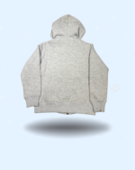 Campera Capucha PST COLEGIAL - 70003 - - Imagen 4