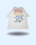 Remera Over MC STN HARRY POTTER - 663567 - - Imagen 2