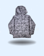 Campera Abrigo Sonic - 85525 - - Imagen 4
