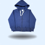 Campera Capucha PST COLEGIAL - 70003 -