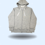 Campera Capucha Rustico PST COLEGIAL - 70013 -