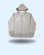 Campera Capucha Rustico PST COLEGIAL - 70013 -