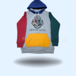 Buzo Capucha Harry Potter - 87503 -