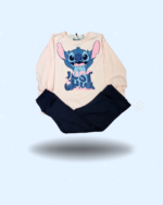 Pijama ML Stitch - 82905 -