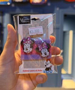 Accesorio De Pelo Minnie - 86257 -