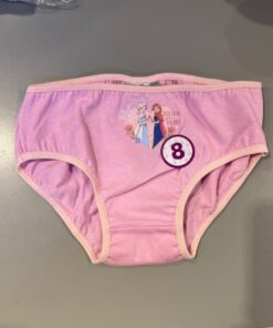 Bombacha Frozen - 82800 -