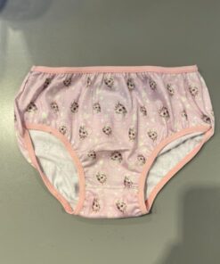 Bombacha Frozen - 82836 -