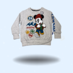 Buzo CR Mickey - 80575 -