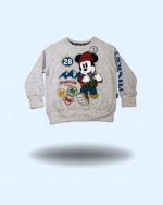 Buzo CR Mickey - 80575 -