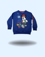 Buzo CR Mickey - 80575 - - Imagen 4
