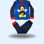 Pijama ML Mickey - 80567 -