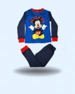 Pijama ML Mickey - 80567 -