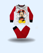 Pijama ML Mickey - 80567 - - Imagen 4
