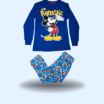 Pijama ML Mickey - 80566 -