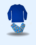Pijama ML Mickey - 80566 - - Imagen 3