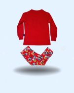Pijama ML Mickey - 80566 - - Imagen 5