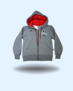 Campera Frisa Mickey - 80572 - - Imagen 4
