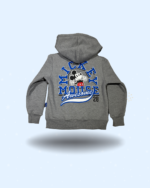 Campera Frisa Mickey - 80572 - - Imagen 5