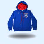 Campera Frisa Mickey - 80572 -