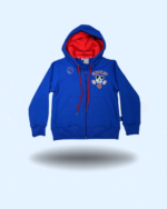 Campera Frisa Mickey - 80572 -