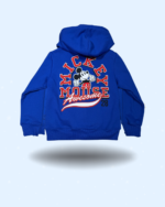 Campera Frisa Mickey - 80572 - - Imagen 3