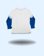 Remera ML DC - 87009 - - Imagen 5
