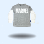Remera Ml Avengers - 80872 -
