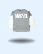 Remera Ml Avengers - 80872 -
