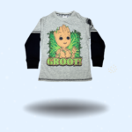 Remera ML Avengers - 80877 -