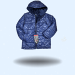 Campera Abrigo Pst Boys - 50065 -