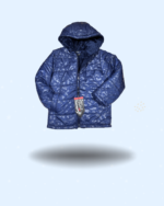 Campera Abrigo Pst Boys - 50065 -