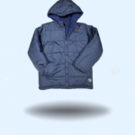 Campera Abrigo PST Boys - 50068 -